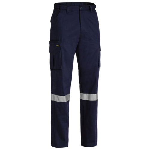 Bisley Workwear BPC6007T-Navy-74L