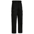 Bisley Workwear BPC6007-Black-74L