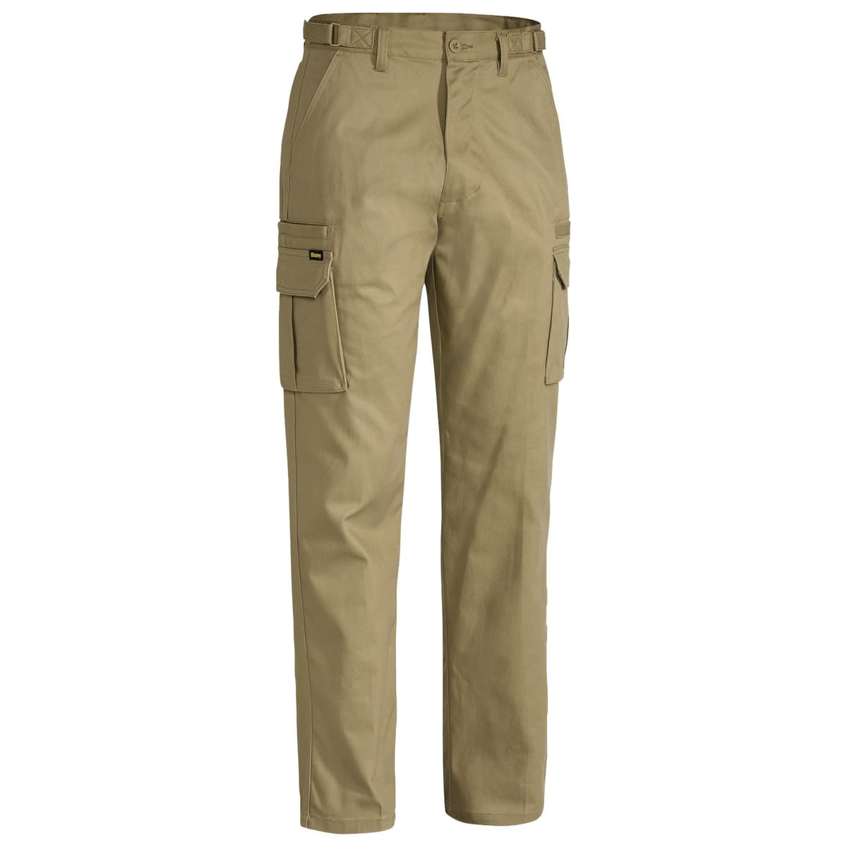 Bisley Workwear BPC6007-Khaki-74L