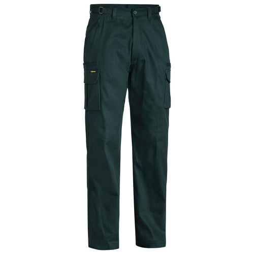 Bisley Workwear BPC6007-Bottle-74L