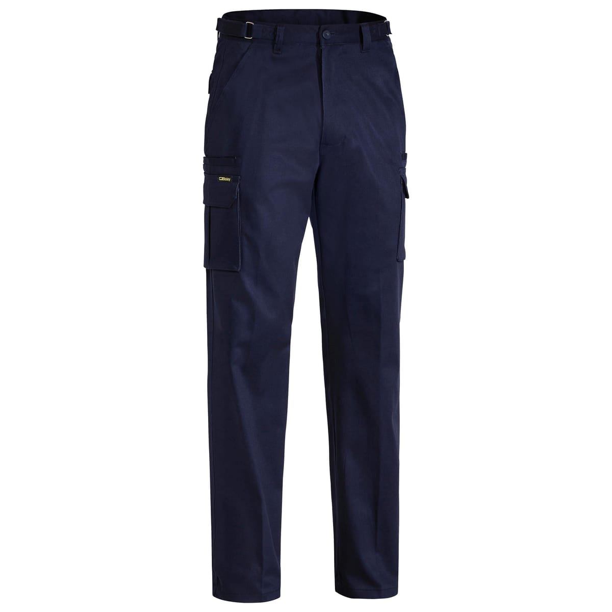 Bisley Workwear BPC6007-Navy-74L