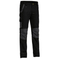Bisley Workwear BPC6130-Black-72R
