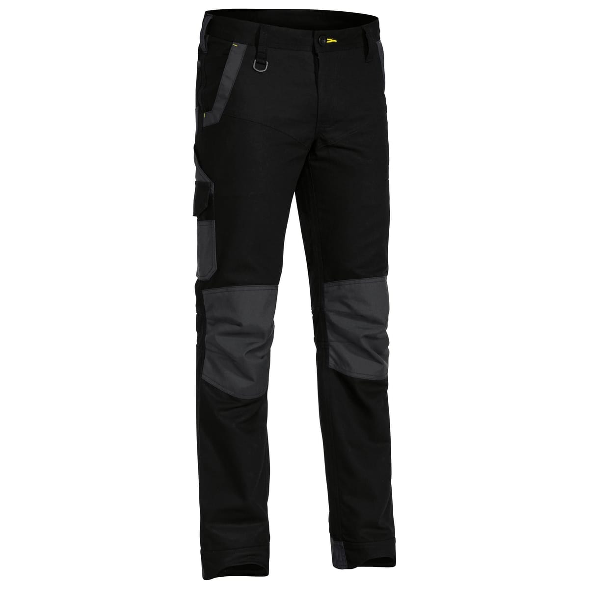 Bisley Workwear BPC6130-Black-72R