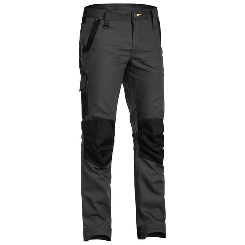 Bisley Workwear BPC6130-Charcoal-72R