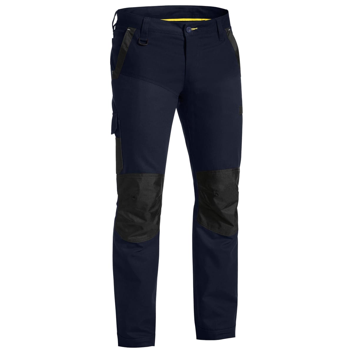 Bisley Workwear BPC6130-Navy-72R