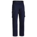 Bisley Workwear BPC6431-Navy-77R