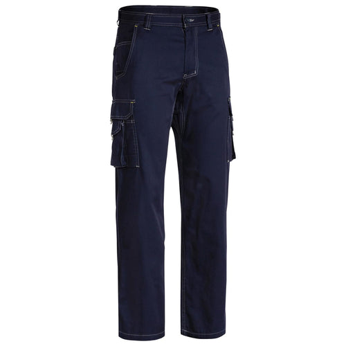 Bisley Workwear BPC6431-Navy-77R