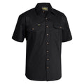 Bisley Workwear BS1433-Black-S