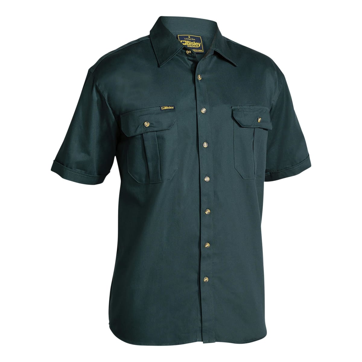 Bisley Workwear BS1433-Bottle-S