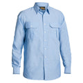 Bisley Workwear BS6030-Blue-XS