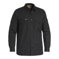 Bisley Workwear BS6414-Black-S