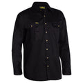 Bisley Workwear BS6433-Black-S