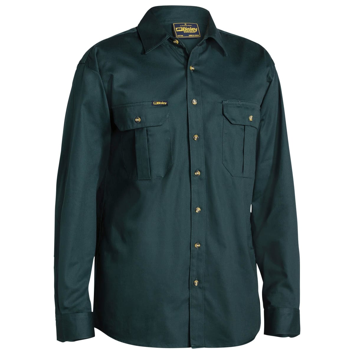 Bisley Workwear BS6433-Bottle-S