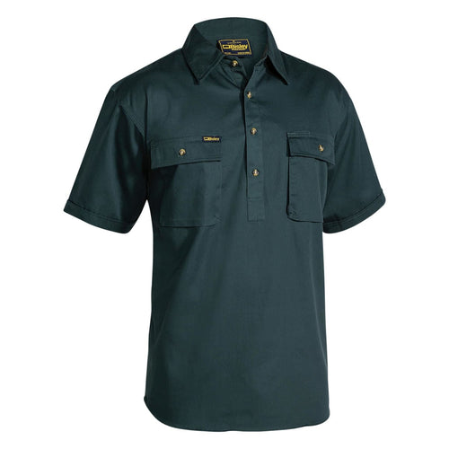 Bisley Workwear BSC1433-Bottle-S