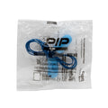 PIP - Mega Bullet Biosoft™ Earplugs Class 5 Metal Detectable Corded
