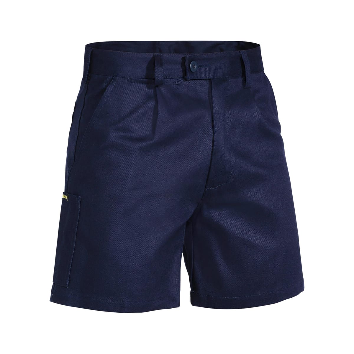 Bisley Workwear BSH1007-Navy-77R