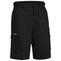 Bisley Workwear BSHC1007-Black-77R