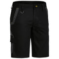 Bisley Workwear BSHC1130-Black-72R