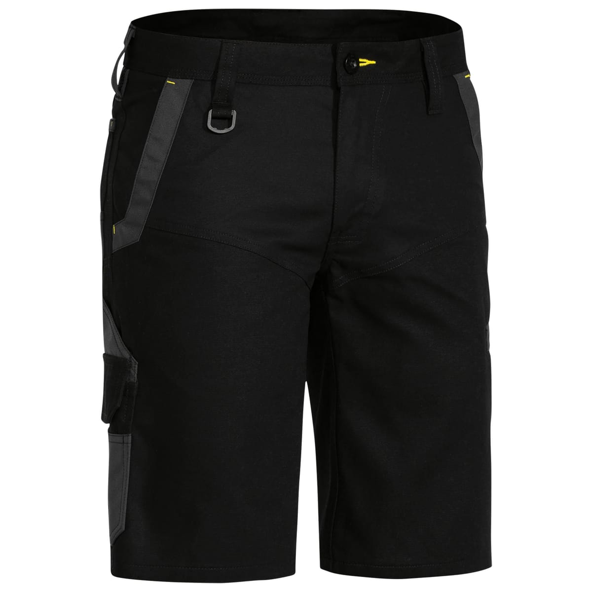 Bisley Workwear BSHC1130-Black-72R