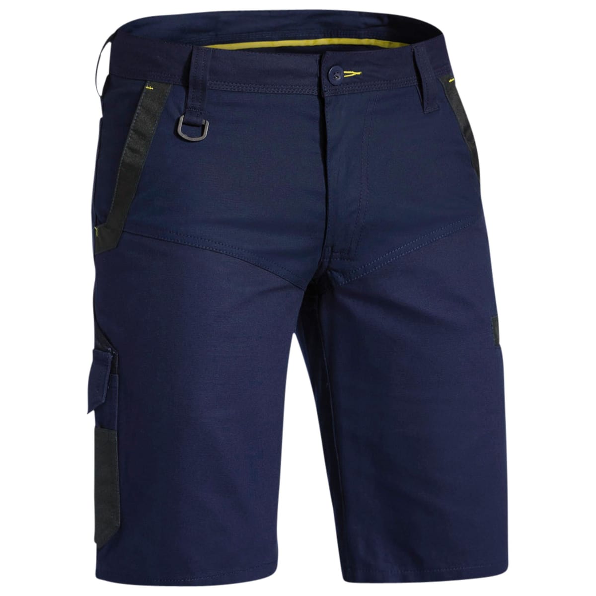 Bisley Workwear BSHC1130-Navy-72R