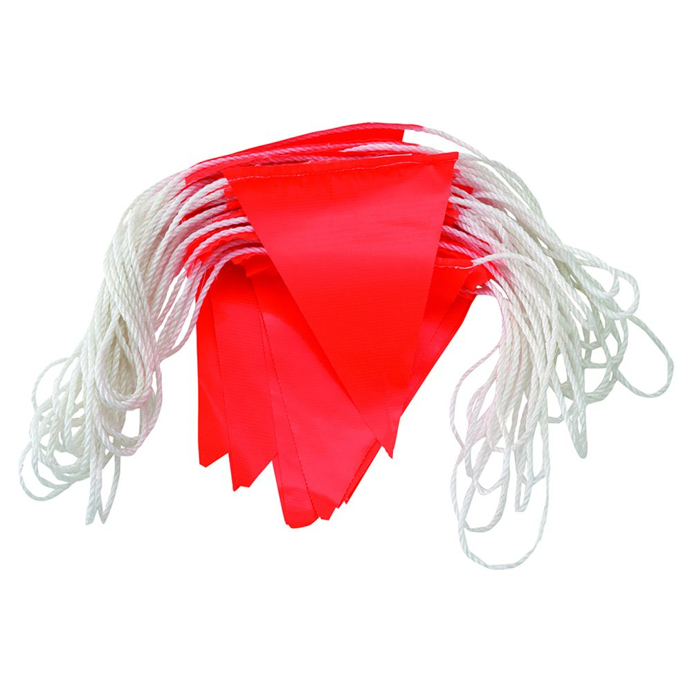 PRO - 30M Day Bunting Orange