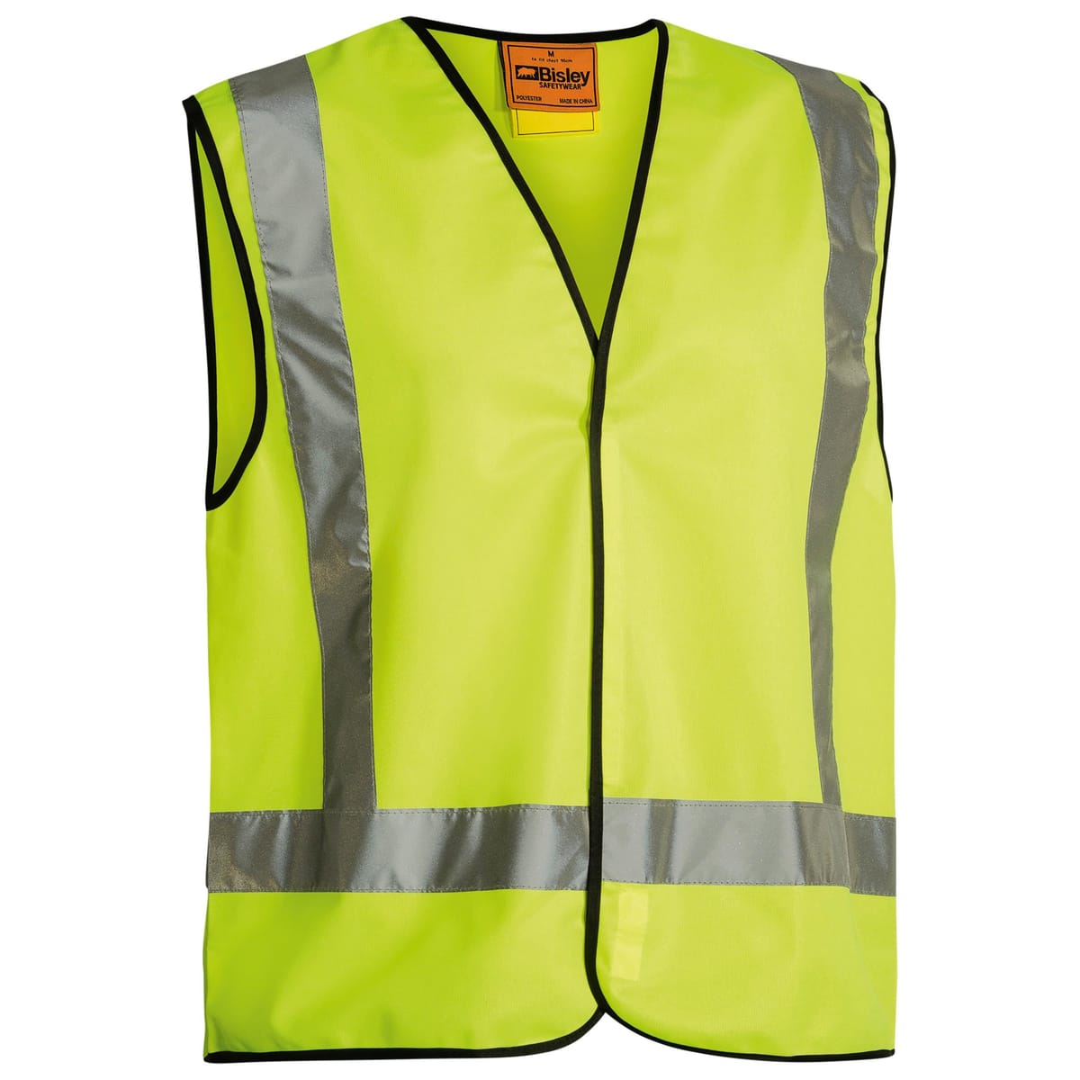 Bisley Workwear BV0342HT-Yellow-S