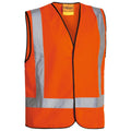 Bisley Workwear BV0342HT-Orange-S
