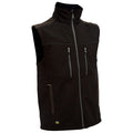 Bisley Workwear BV0570-Black-2XS