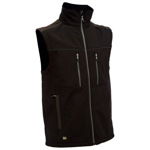 Bisley Workwear BV0570-Black-2XS