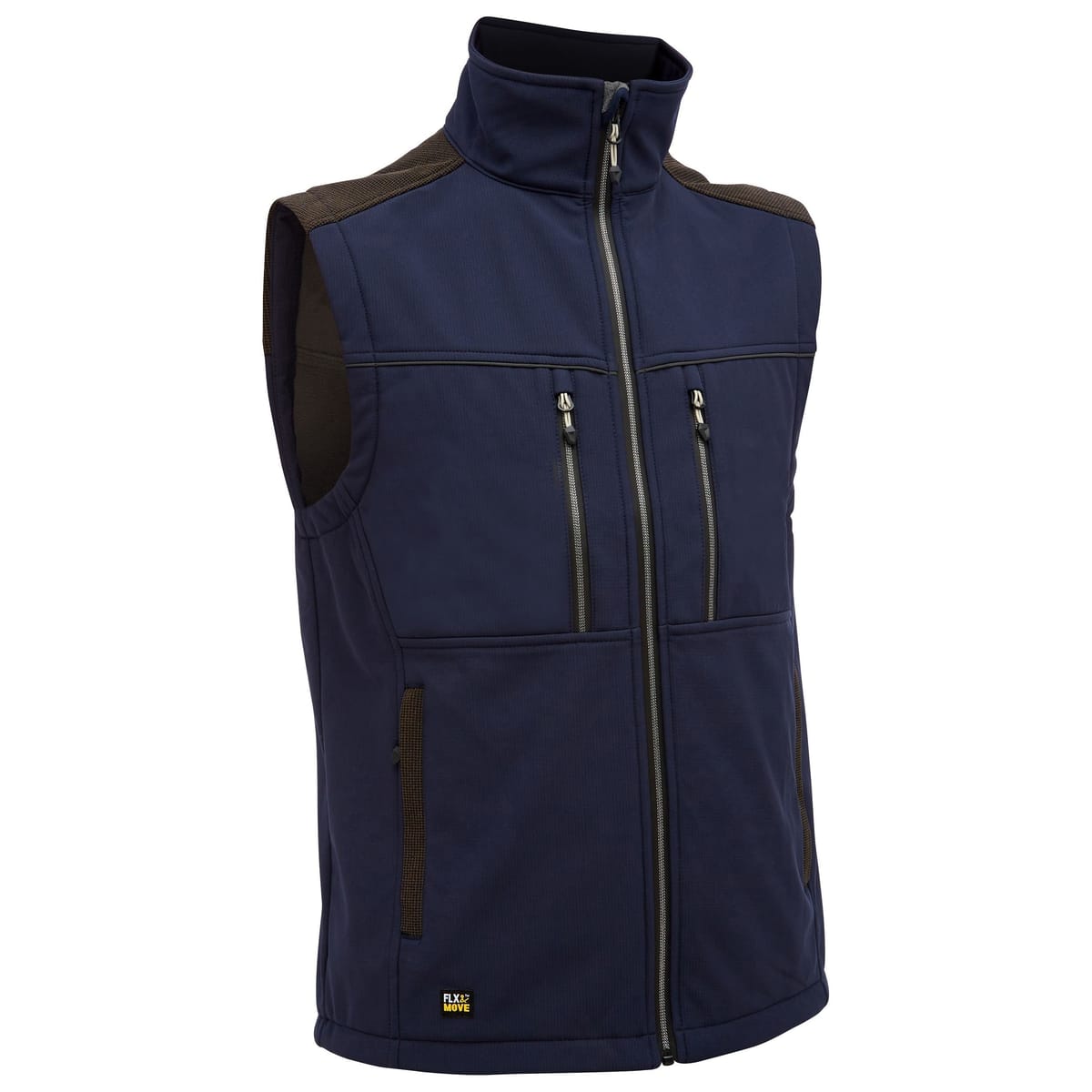 Bisley Workwear BV0570-Navy-2XS