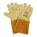 PRO - Cow Grain Rigger with Extended Cuff