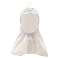 PRO - Calico Hood White