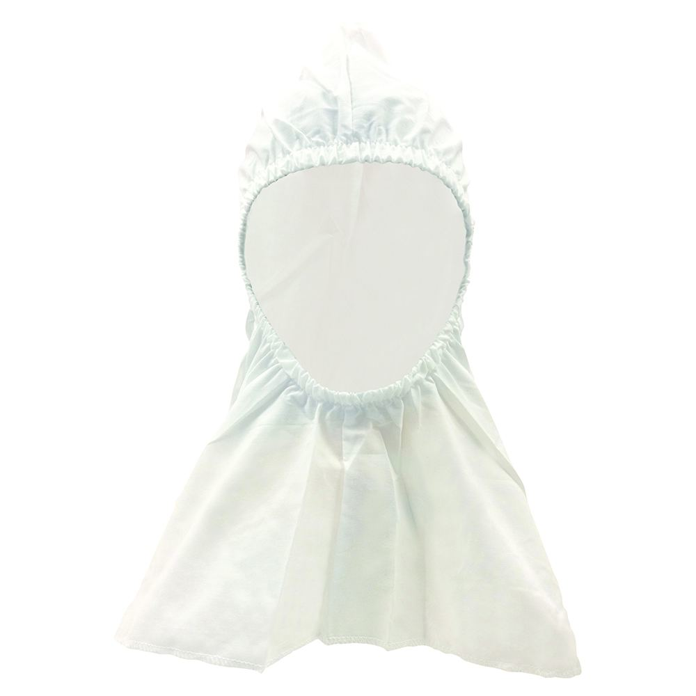 PRO - Calico Hood White