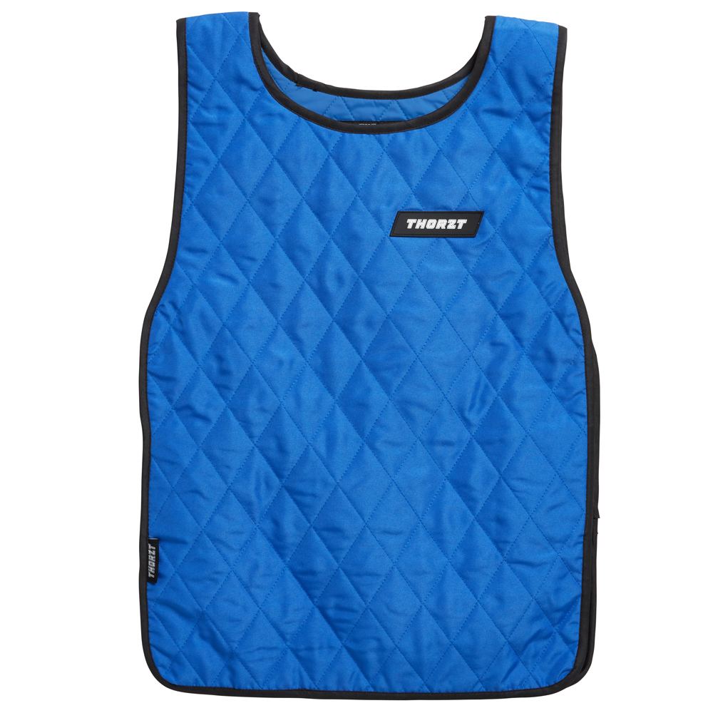 Thorzt - Evaporative Cooling Slip-Over Vest