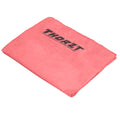 Thorzt - Chill Towel Pink