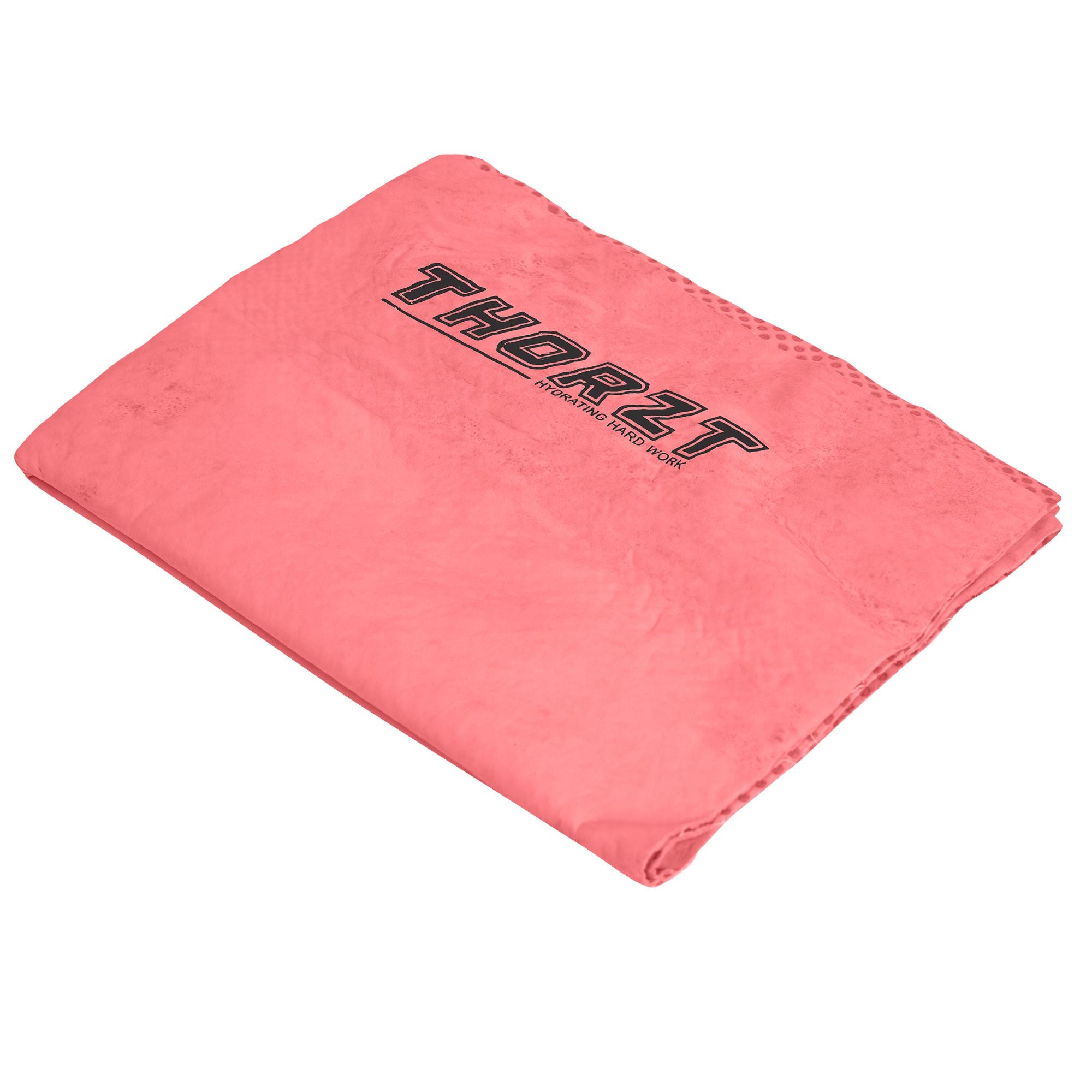 Thorzt - Chill Towel Pink