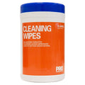 PRO - Isopropyl Wipes 75 Wipe Canister