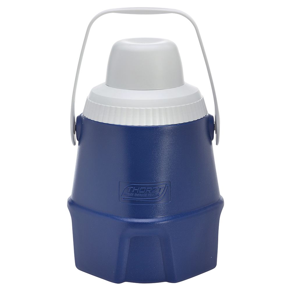 Thorzt - 5L Drinks Cooler - No Tap