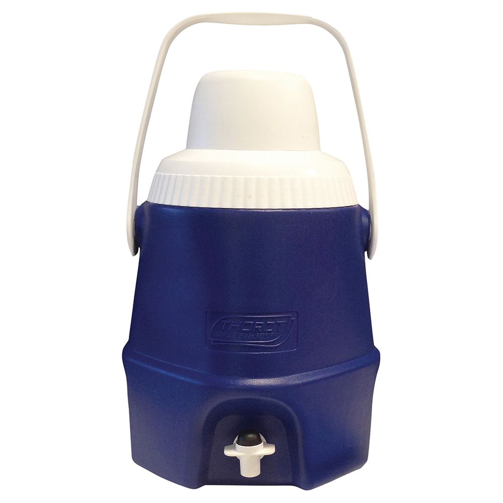 Thorzt - 5L Drink Cooler - Blue