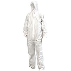 PRO - Barriertech General Purpose Coveralls