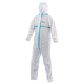 PRO - Barriertech Provek Seam Sealed Coveralls