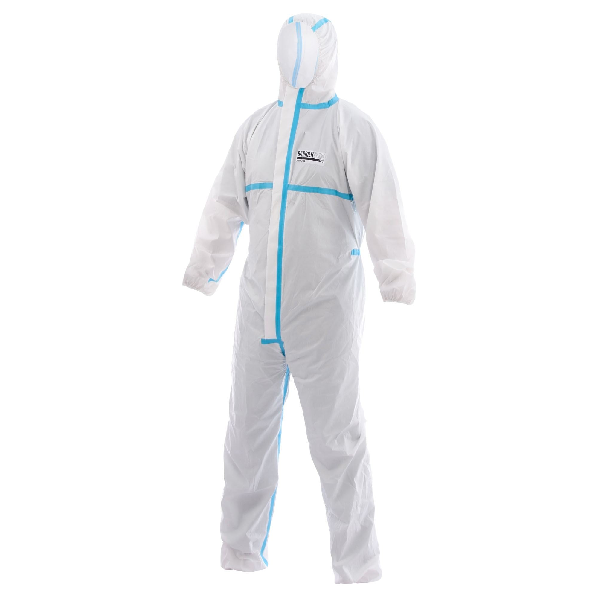 PRO - Barriertech Provek Seam Sealed Coveralls