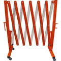 PRO - Expandable Barrier - Red/White