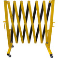 PRO - Expandable Barrier - Yellow/Black
