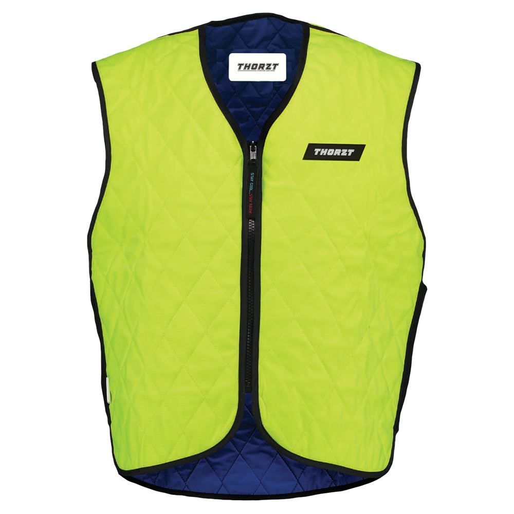 Thorzt - Evaporative Cooling Vest