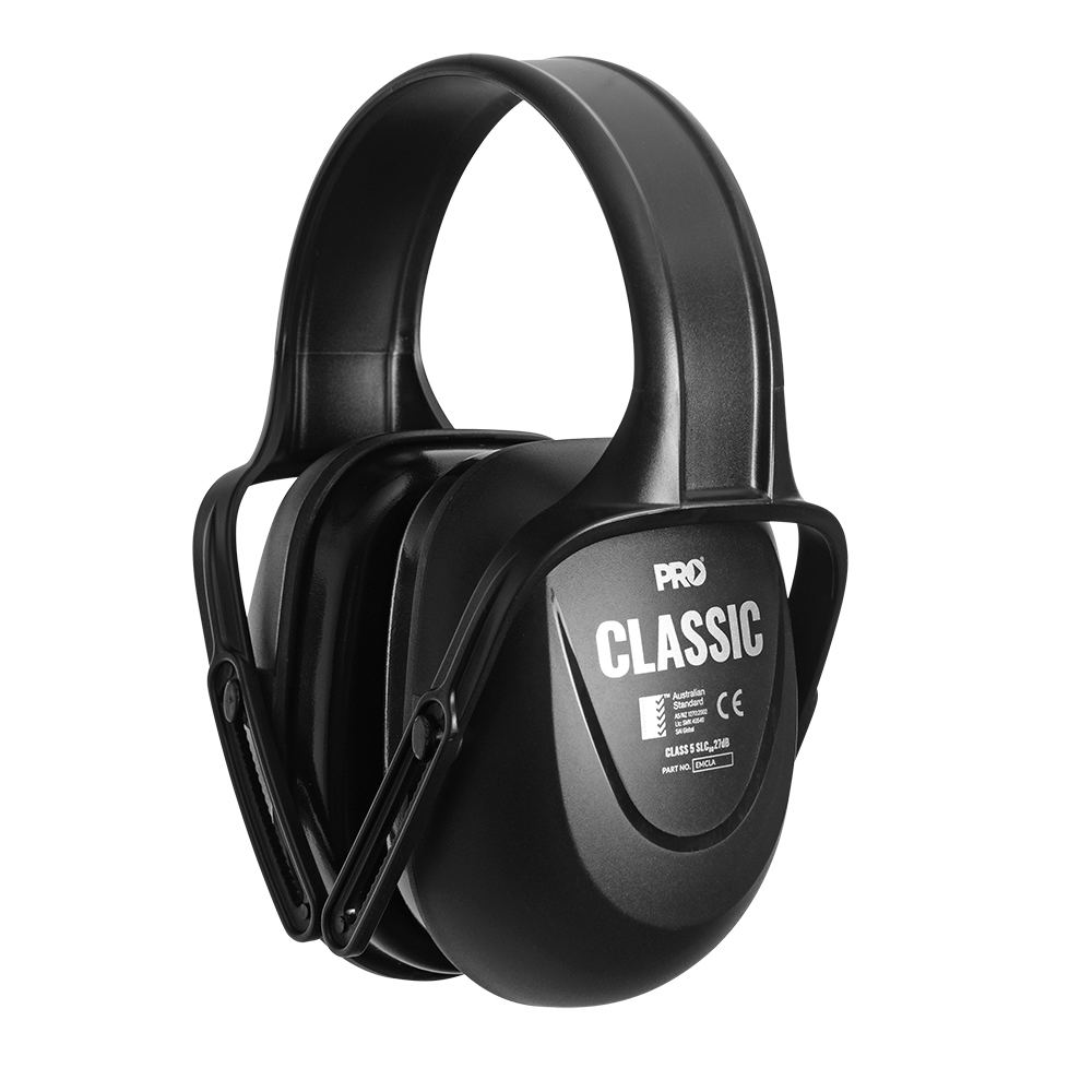 PRO - Classic Earmuffs