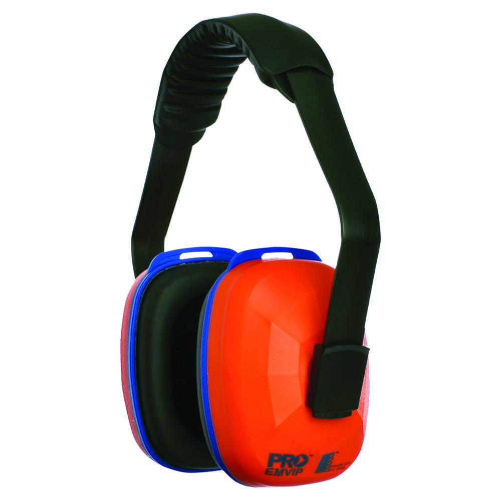 PRO - Viper Earmuffs Class 5 -26Db
