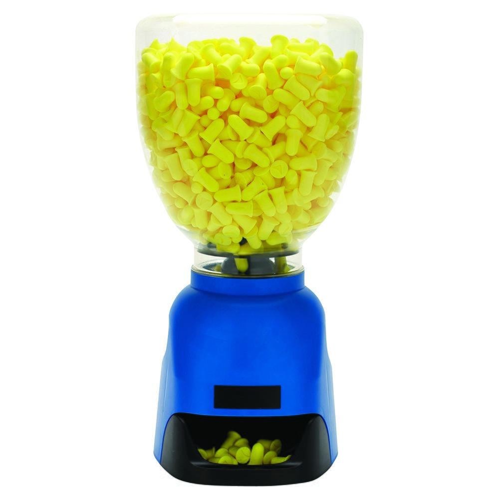 PRO - Earplug Dispenser For EPOU, EPYU & Mega T-Fit Earplugs