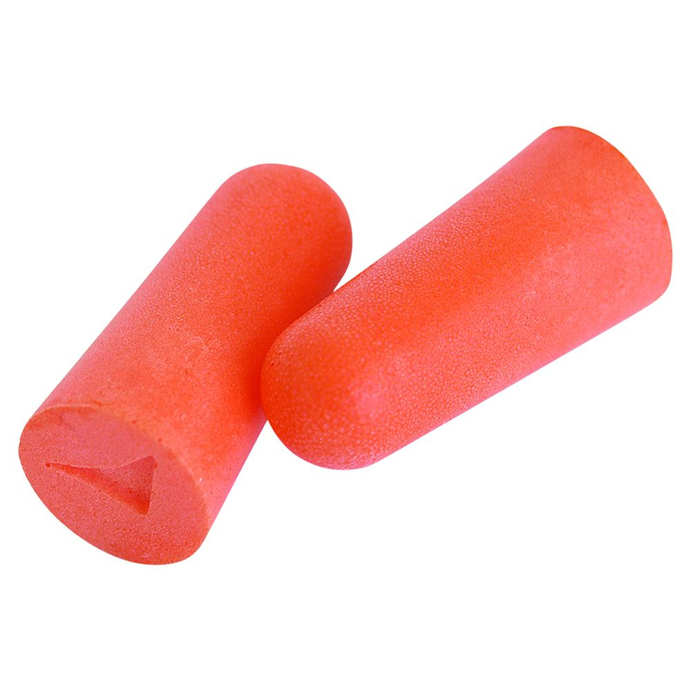 PRO - Probullet Disposable Uncorded Earplugs (200 Pairs)
