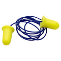 PRO - Probell Disposable Corded Earplugs (100 Pairs)